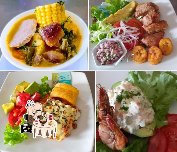RICURAS., Eventos Restaurant en Quevedo