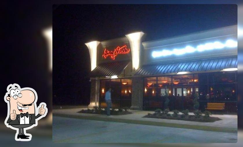 Anthony's Fornino