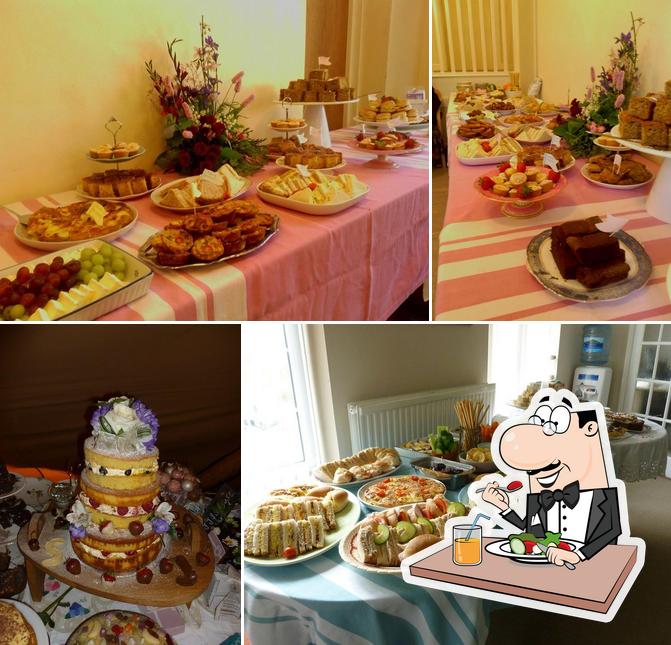 Buttercup Buffets