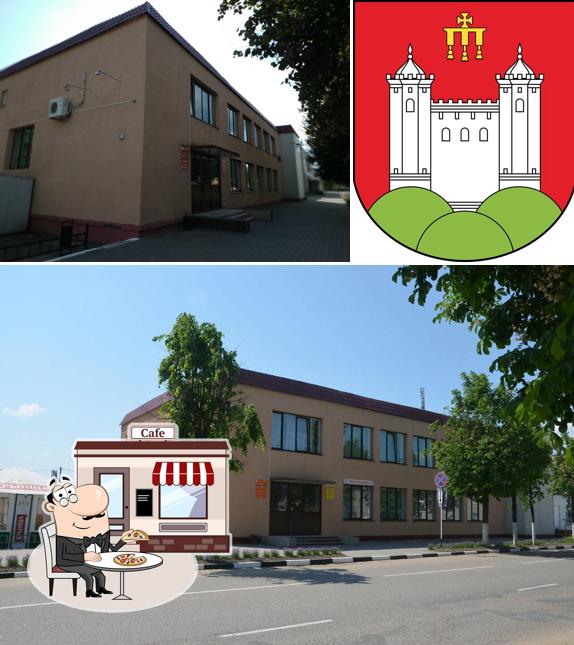 Чашники