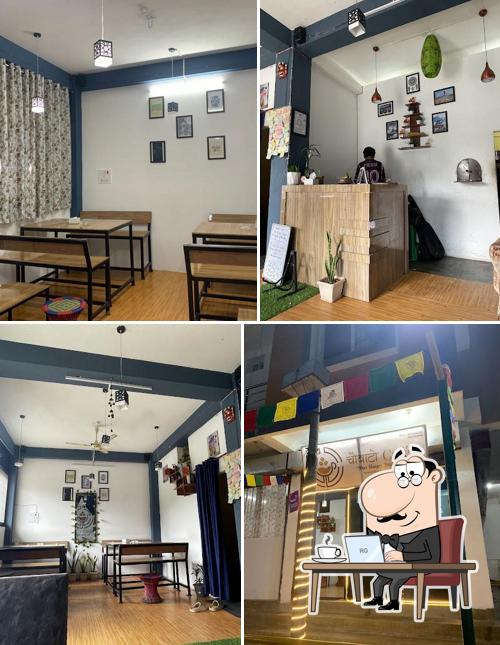 Chaubato Cafe
