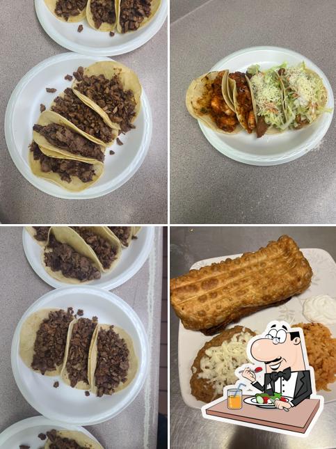 Compadres Tacos