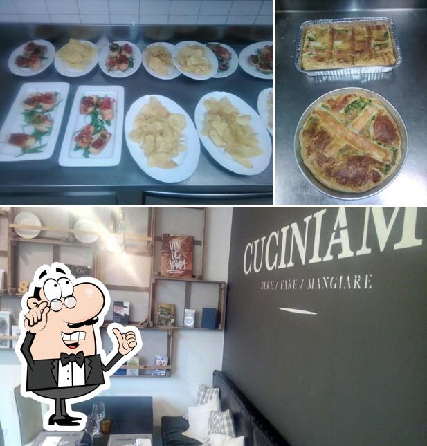 Cuciniamo