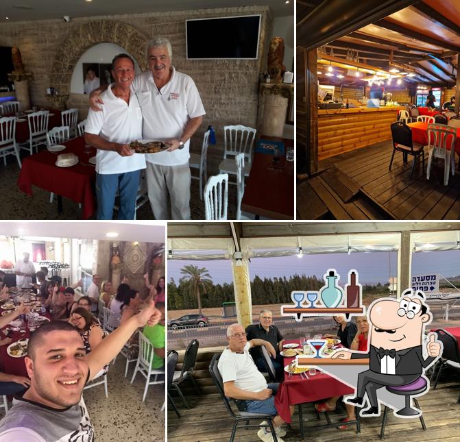 Restaurant Dalia Taverna
