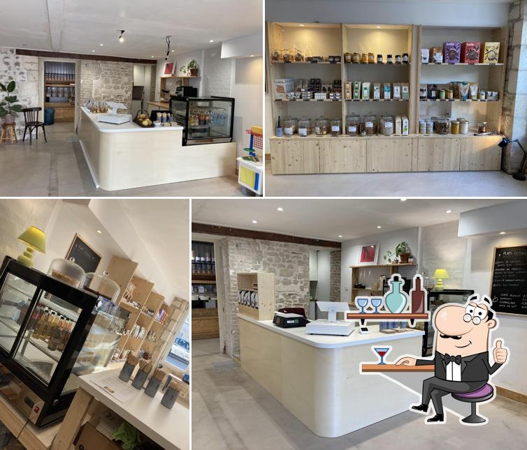 La Gambett' - Epicerie & Resto