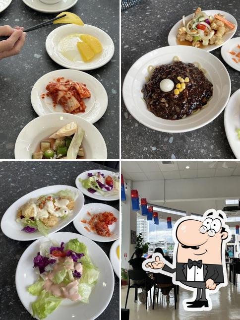 한그릇 HANGEULEUS