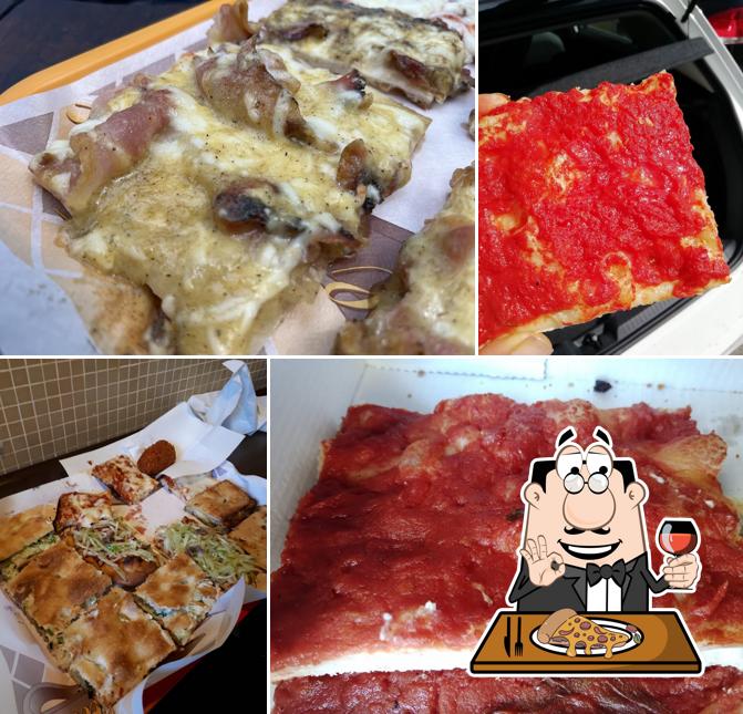 Pizzeria Io e Valter