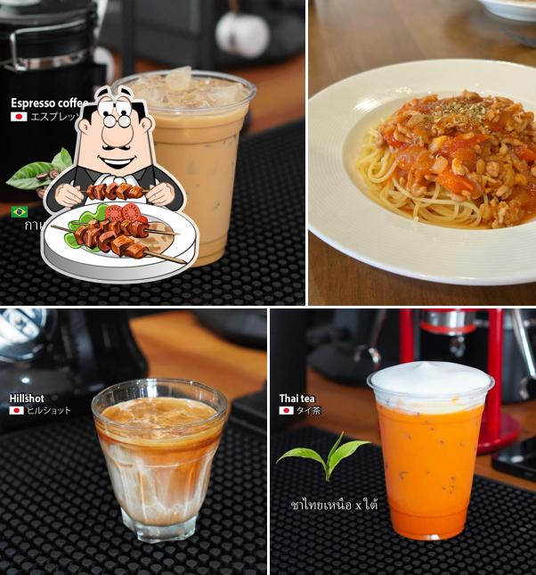 Lanla cafe ลันลาคาเฟ่