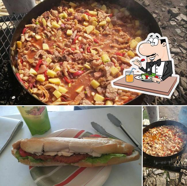 Los Ejes De Mi Carreta