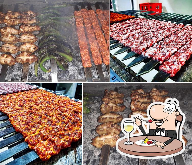 MUŞ YENİ SAĞLIK LOKANTASI