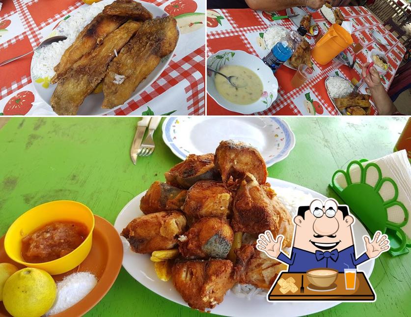 Restaurant Mayerdy