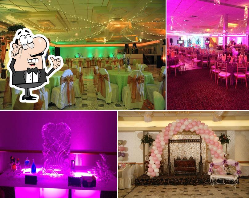 Michele's Restaurant & Milan Banquets Garfield NJ