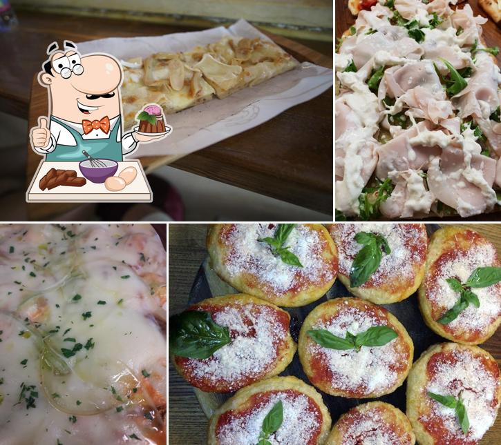 Millemetri Di Pizza