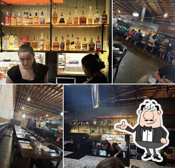 Nick’s Chophouse Kitchen + Bar