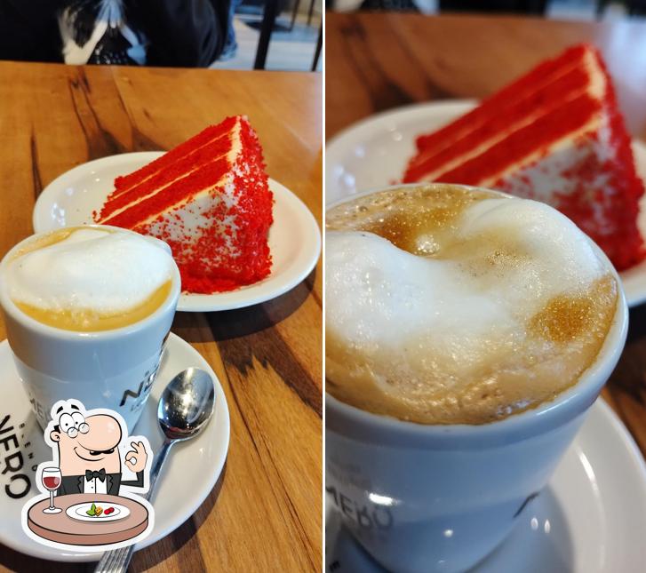 Nuevo café Valentino