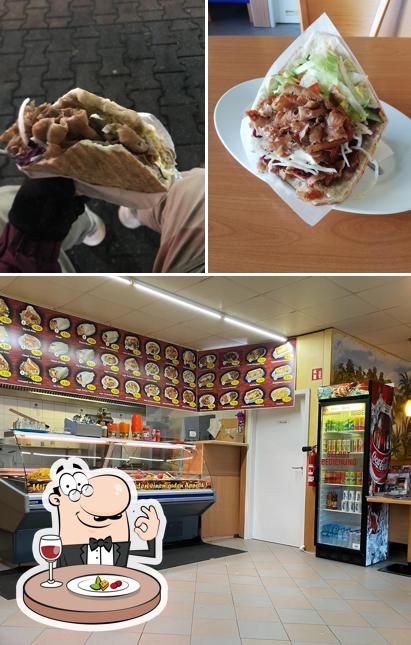 Pascham Döner