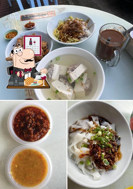 Restoran Good Coffee Shop