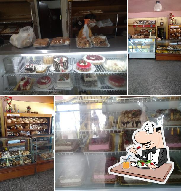 Ricopan Servicio De Lunch