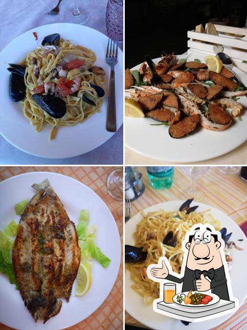 Ristorante Italia Marta