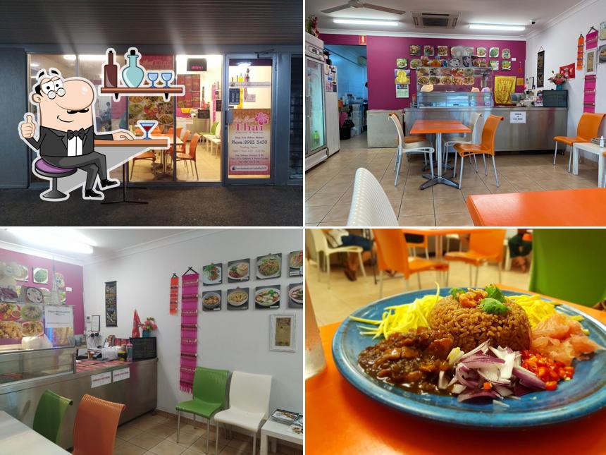 Sa - Bai Thai Takeaway