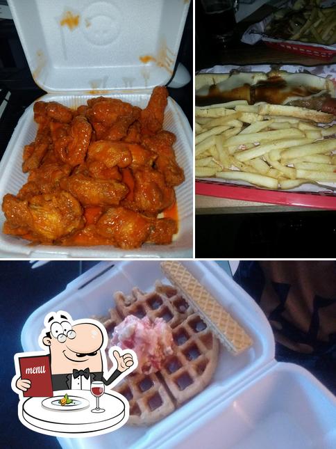 Wingstation