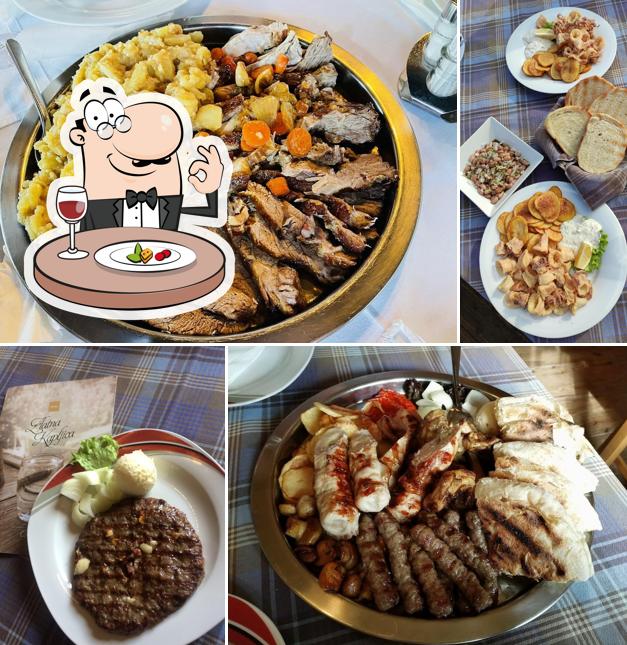 Restoran Zlatna Kapljica