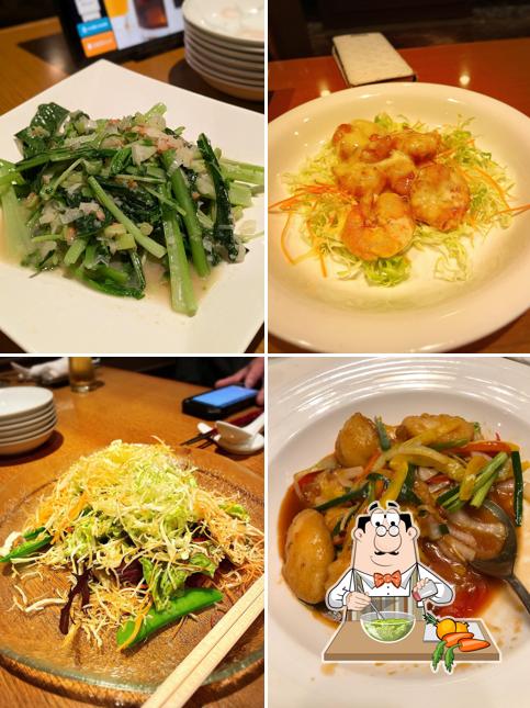 chinois