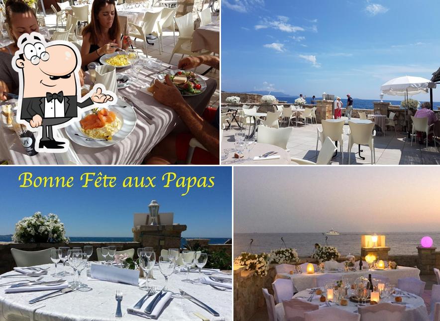 Restaurant le Grand Large