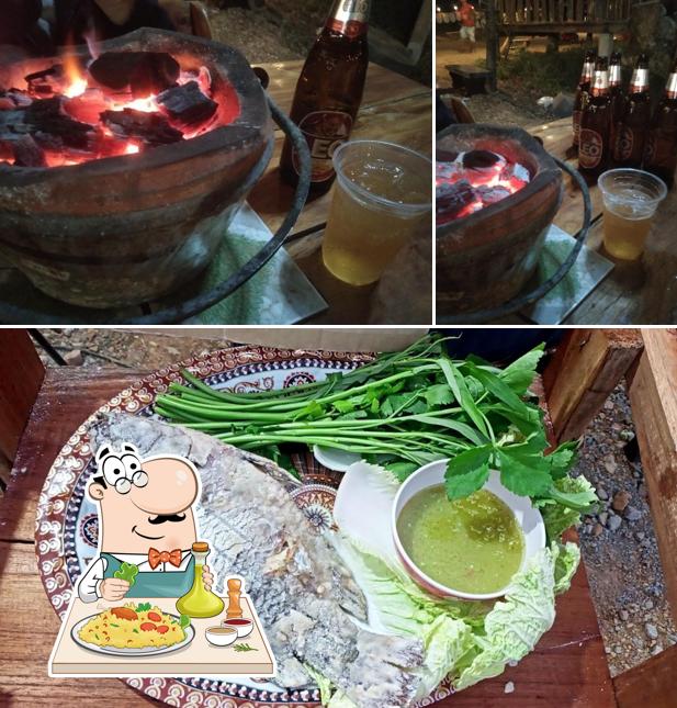 ร้าน วินเทจหมูกะทะ