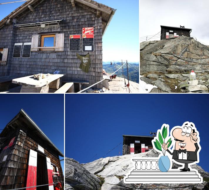 Rojacherhütte