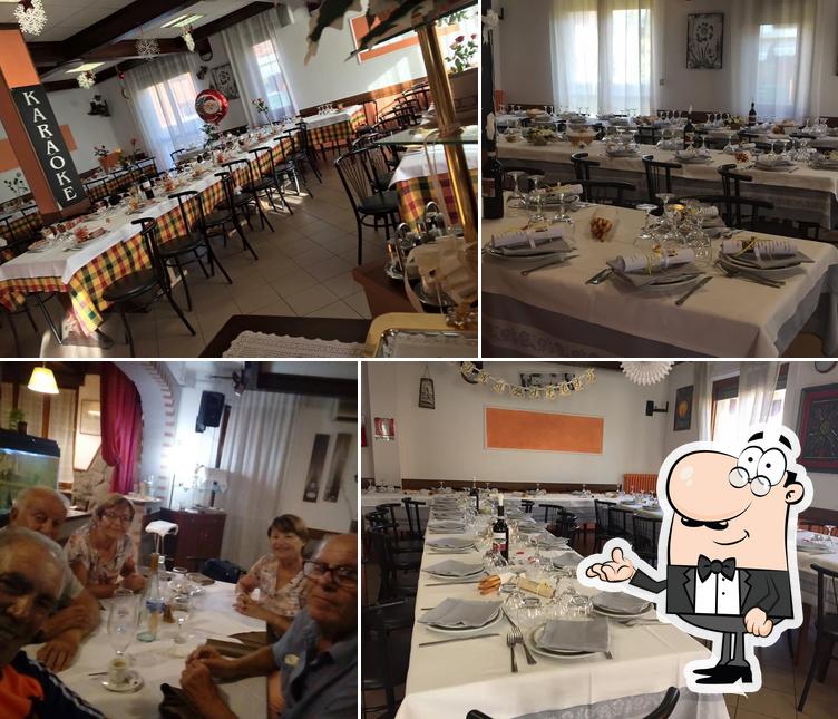 Roxybar Ristorante