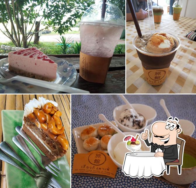 Ryokan Cafe