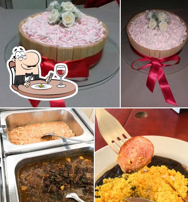 Sabor e Arte - Restaurante e Self-Service