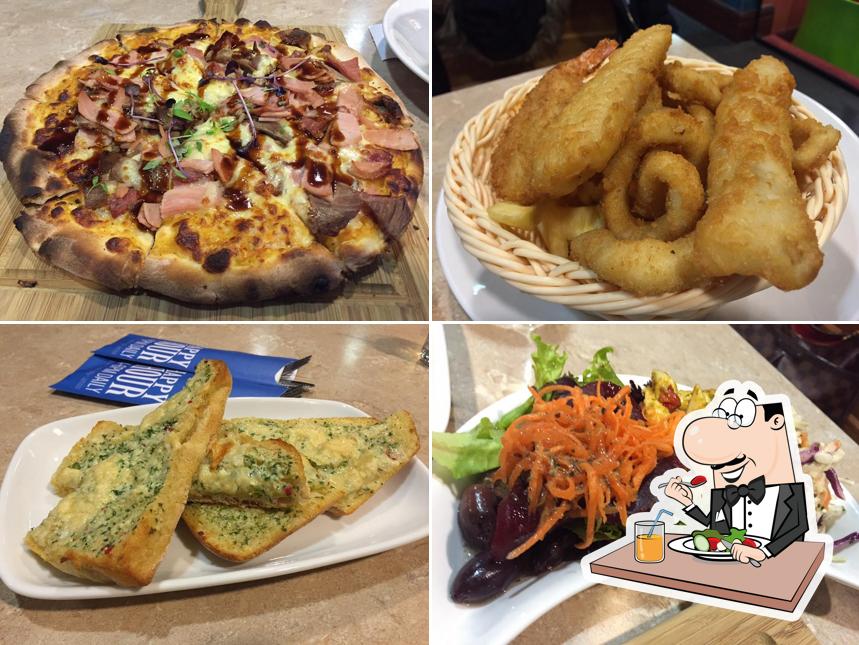 Henry's Family Restaurant