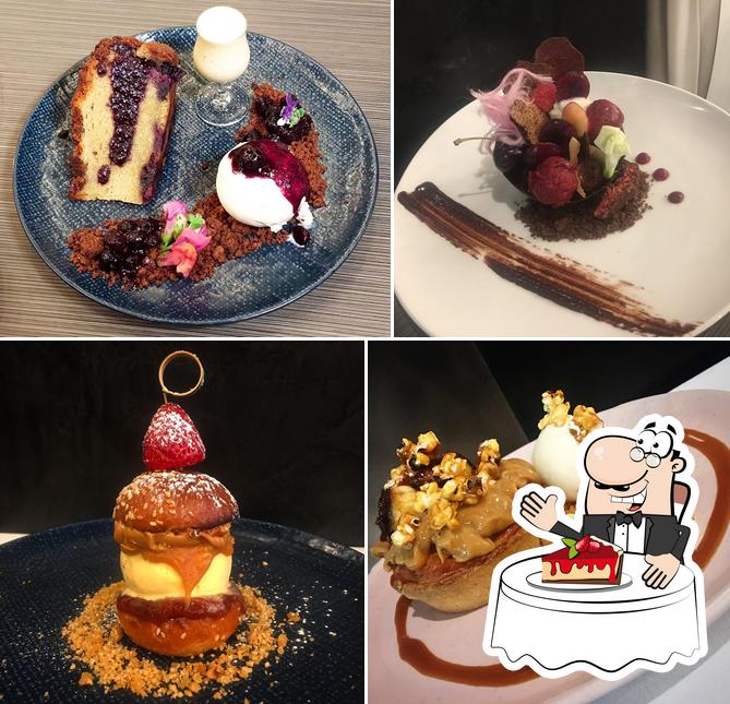 The Last Course Sydney