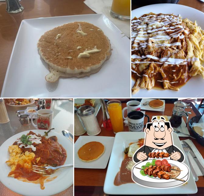 Restaurant Victor’s La Primera