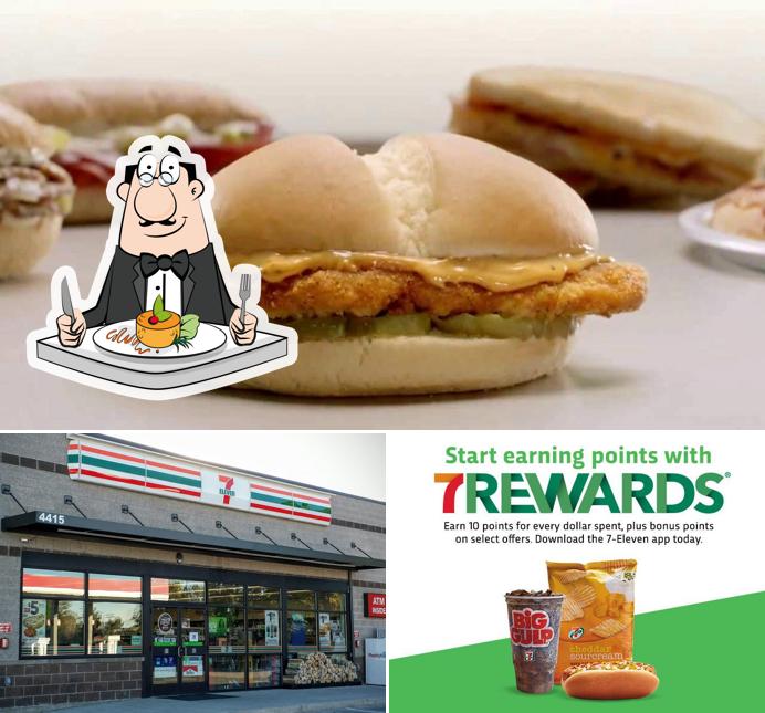 7-Eleven