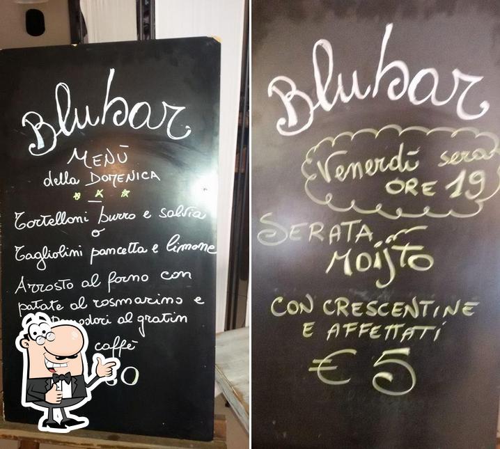 BLU BAR