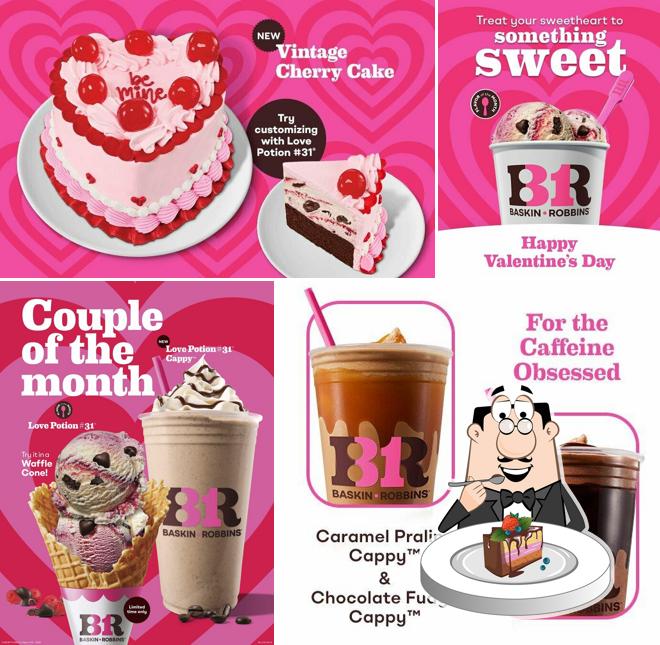 Baskin-Robbins