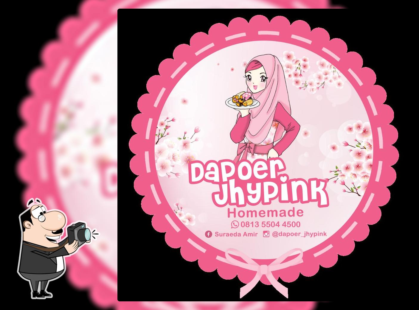 Dapoer JhyPink