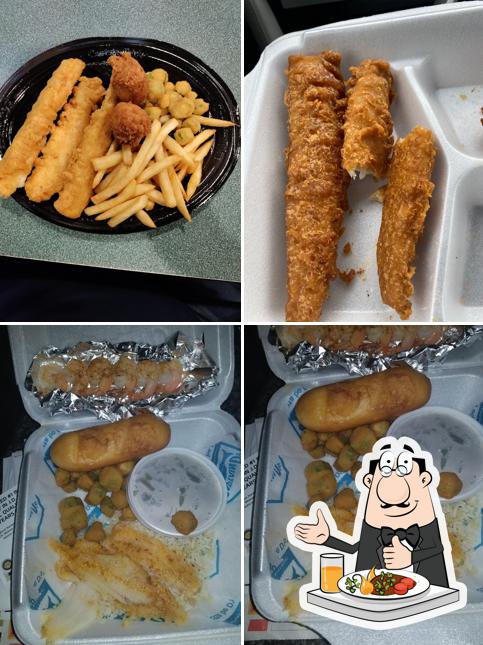 Captain D's