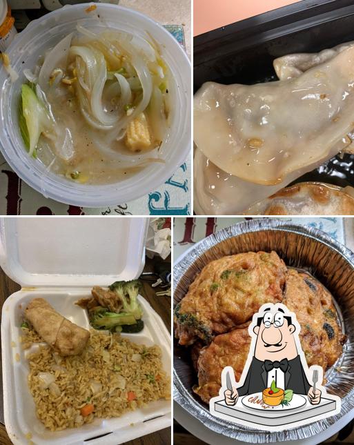 Cheng Wong Restaurant