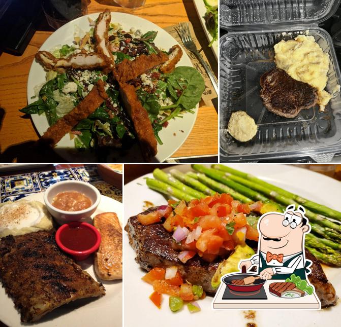 Chili's Grill & Bar