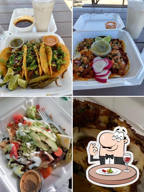 David’z Tacos