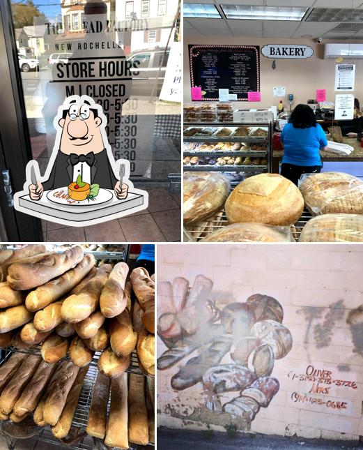 Bread Factory LLC