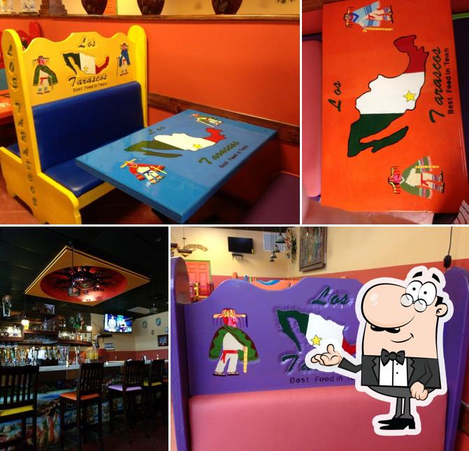Frida’s Mexican Grill Restaurant