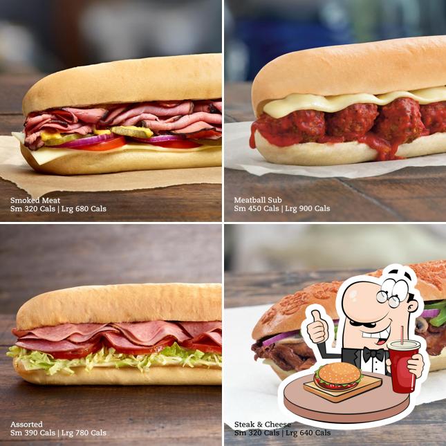 MR.SUB