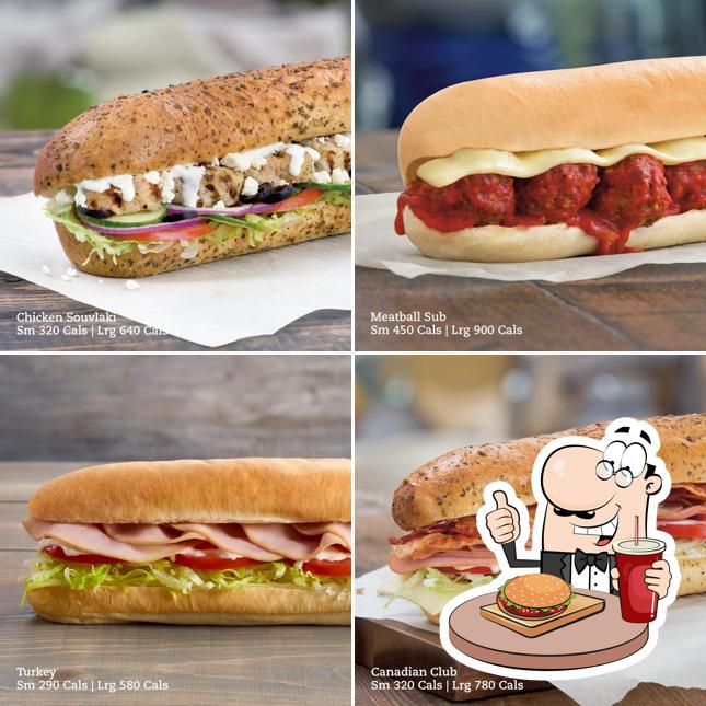 MR.SUB