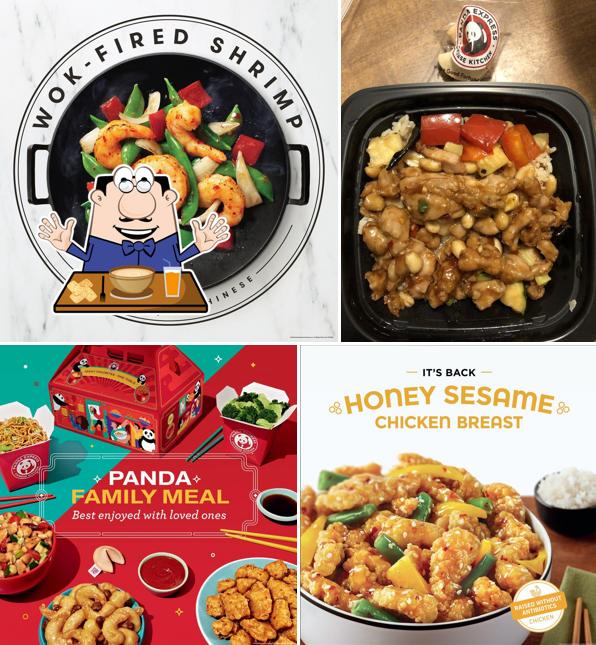 Panda Express