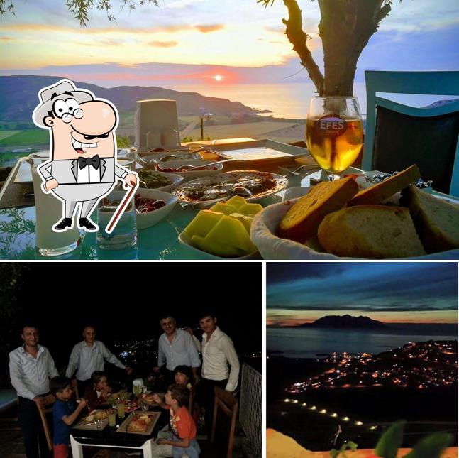 Gun Batımı Restaurant